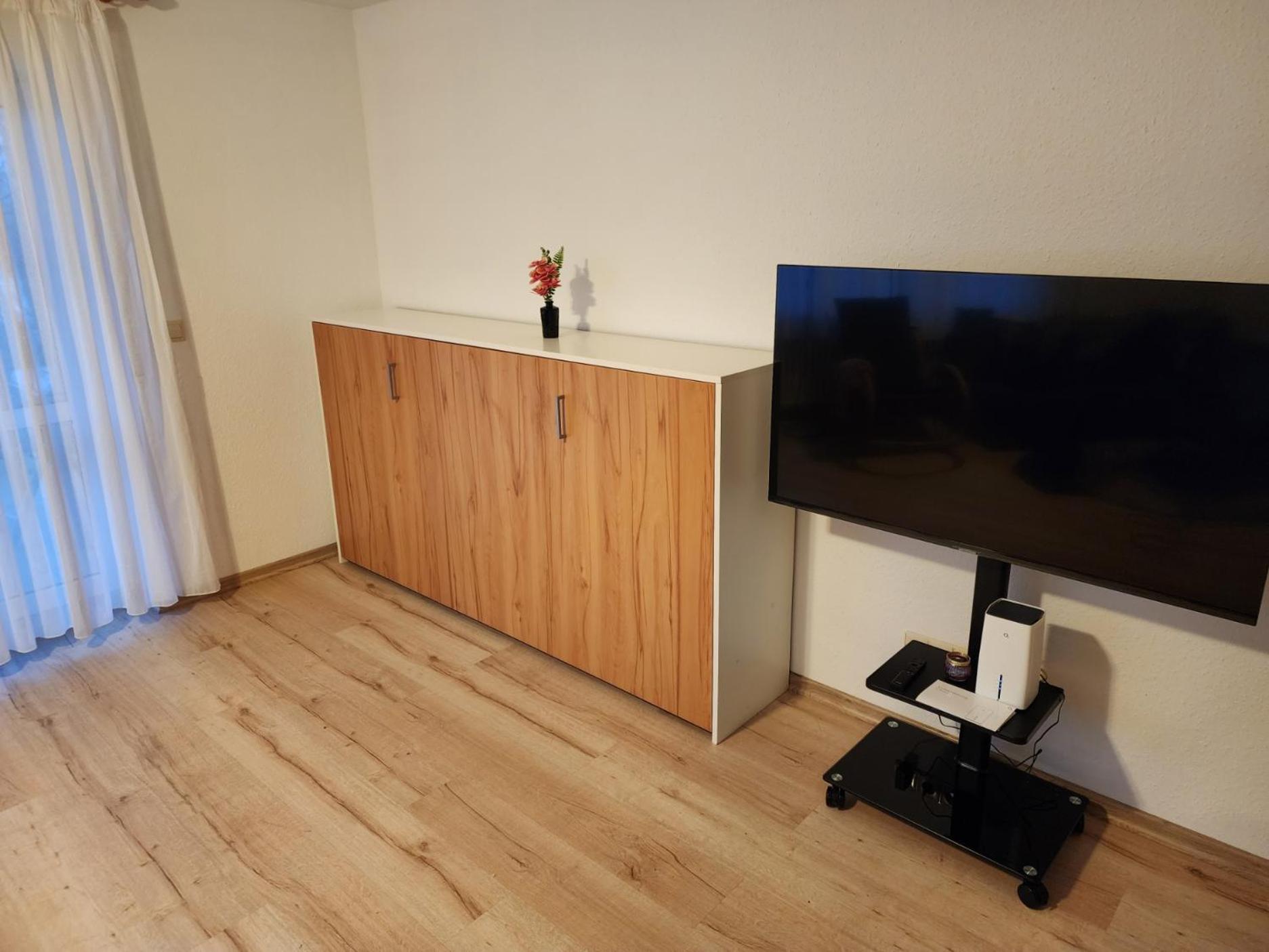 Ferienwohnung Julija Riedheim Hilzingen Exterior foto