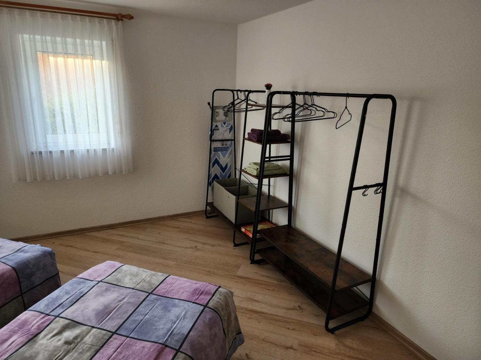 Ferienwohnung Julija Riedheim Hilzingen Exterior foto